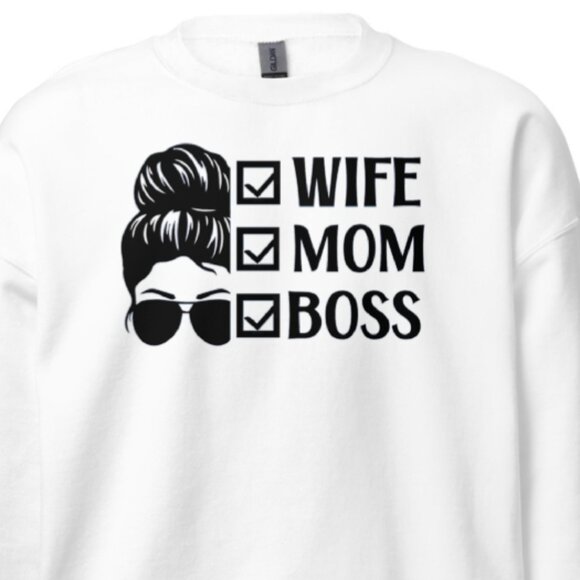 WOMANS LONGSLEEVE T-SHIRT SOFT AND SILKY - Picture 2 of 9